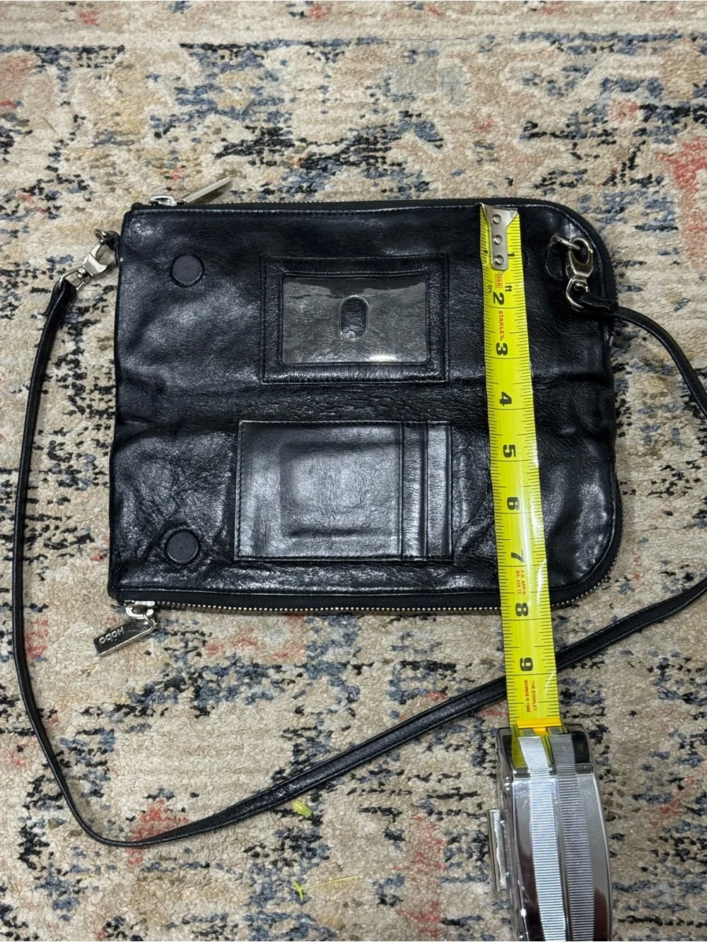 HOBO International Strap Purse, Clutch Wallet